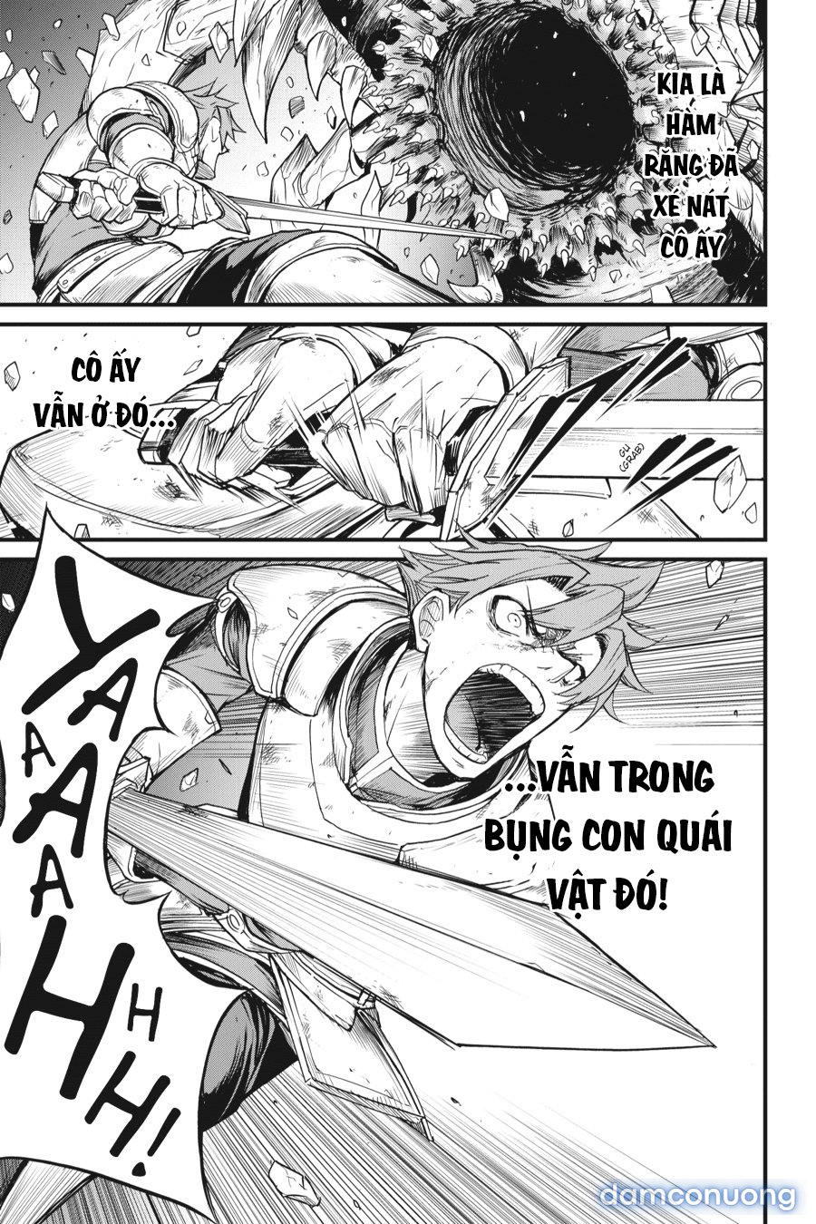 Goblin Slayer Side Story: Year One 