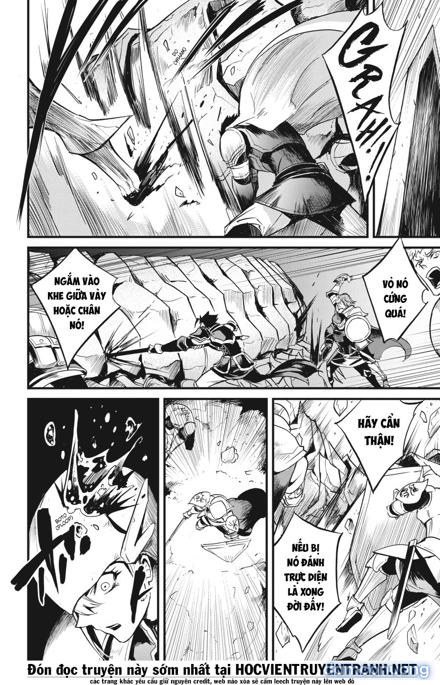 Goblin Slayer Side Story: Year One 