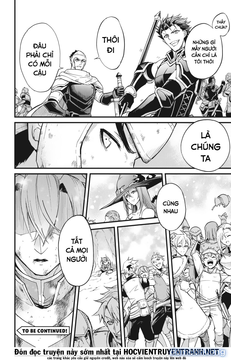 Goblin Slayer Side Story: Year One 