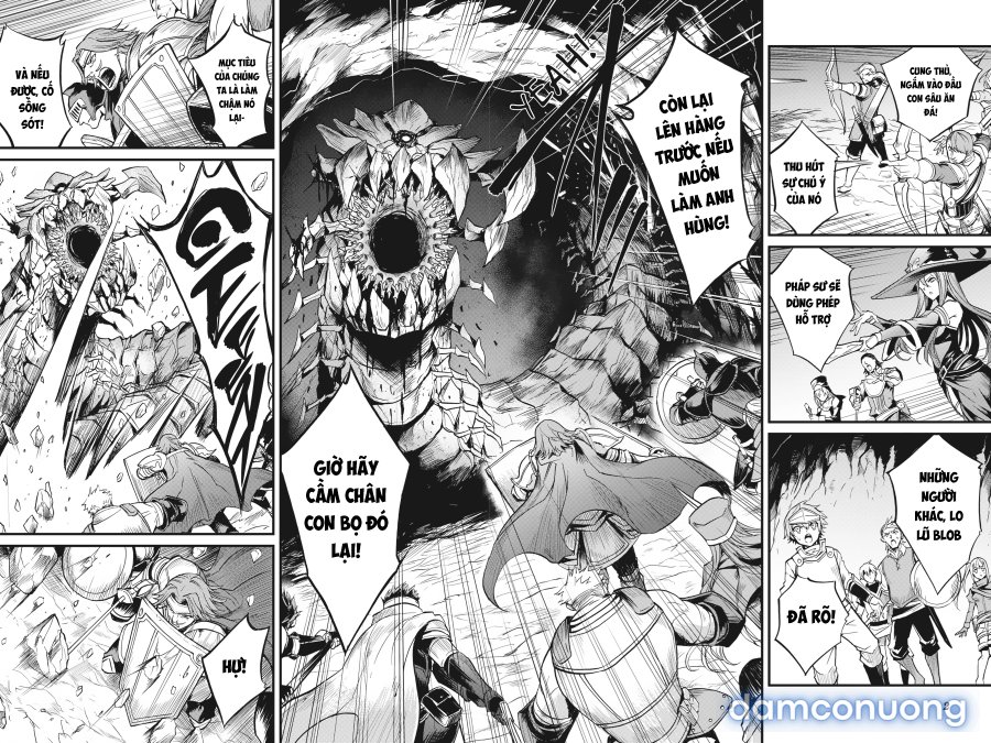 Goblin Slayer Side Story: Year One 