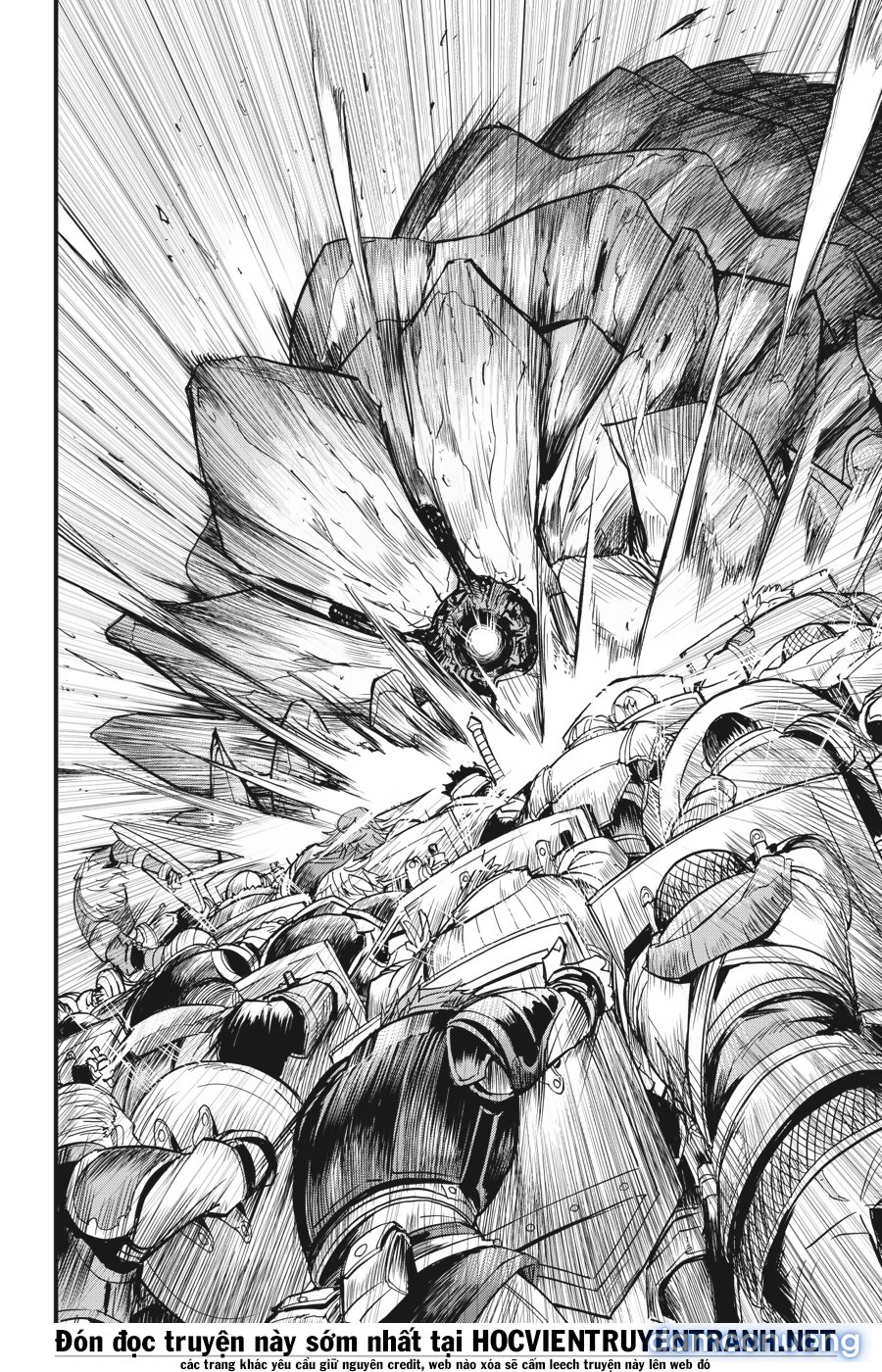 Goblin Slayer Side Story: Year One 