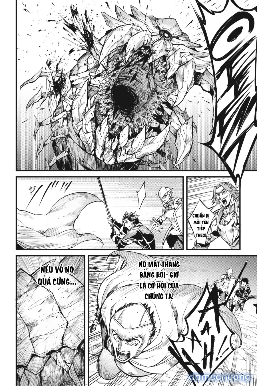 Goblin Slayer Side Story: Year One 