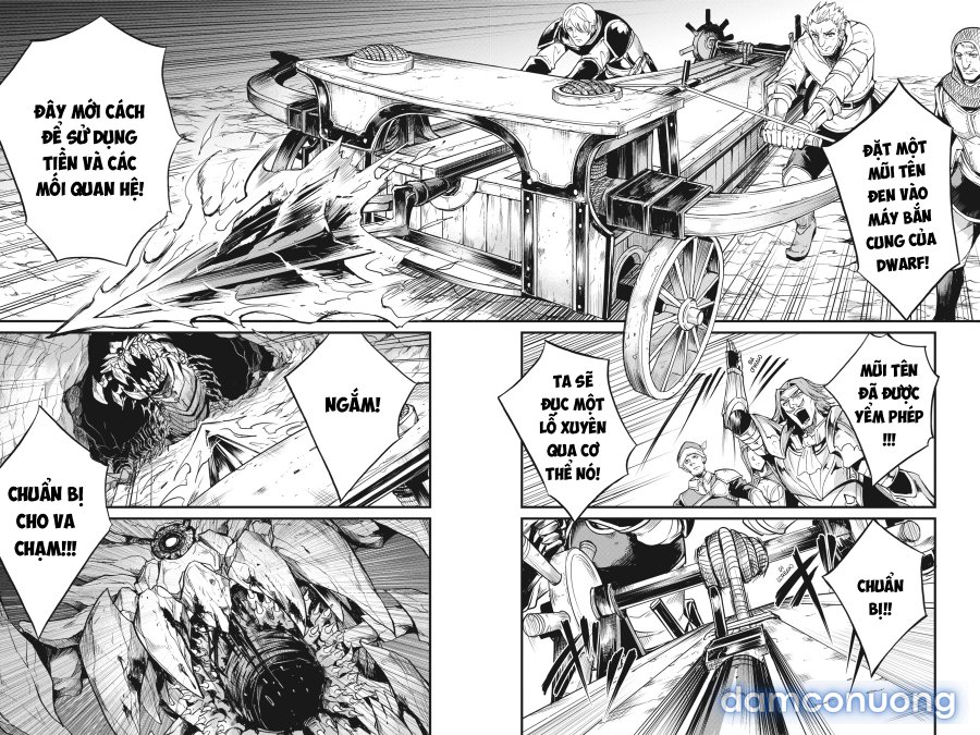 Goblin Slayer Side Story: Year One 