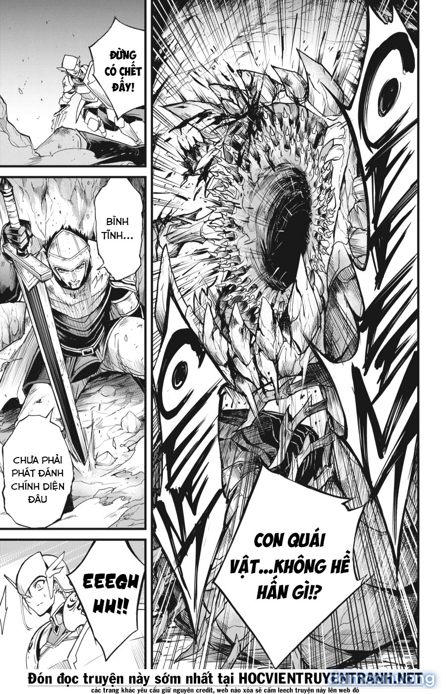 Goblin Slayer Side Story: Year One 