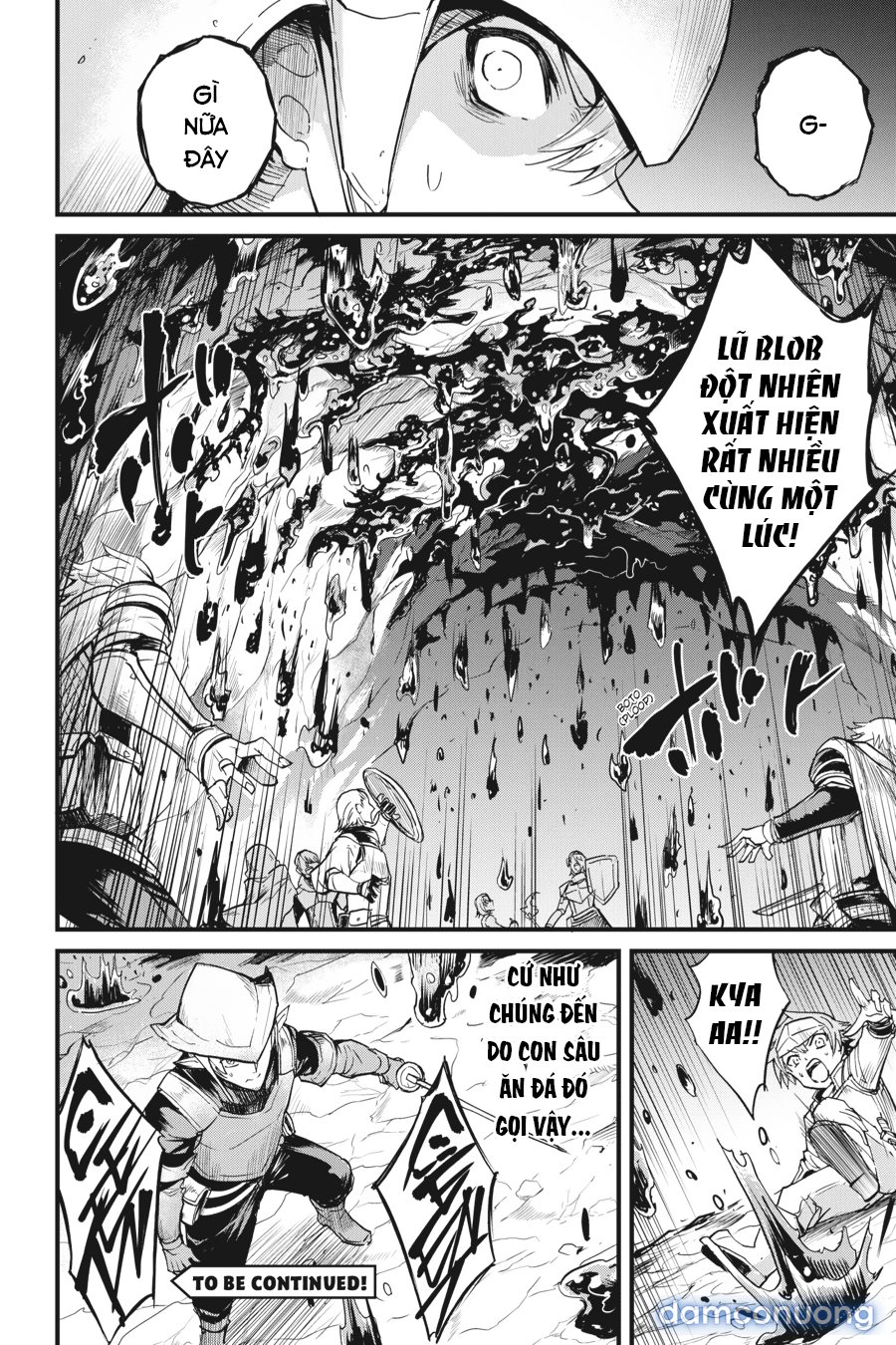 Goblin Slayer Side Story: Year One 