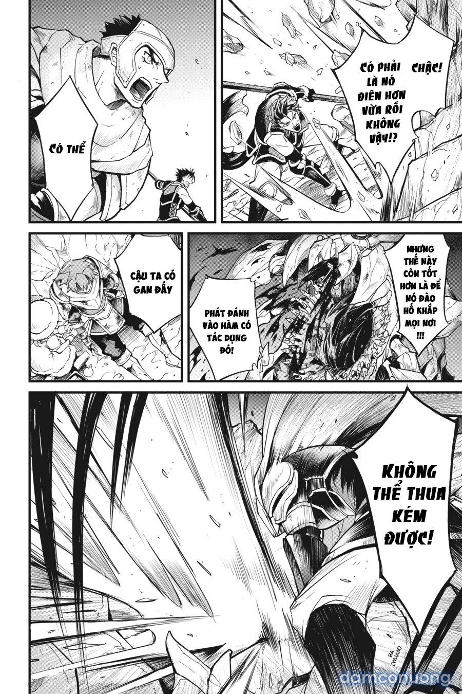 Goblin Slayer Side Story: Year One 