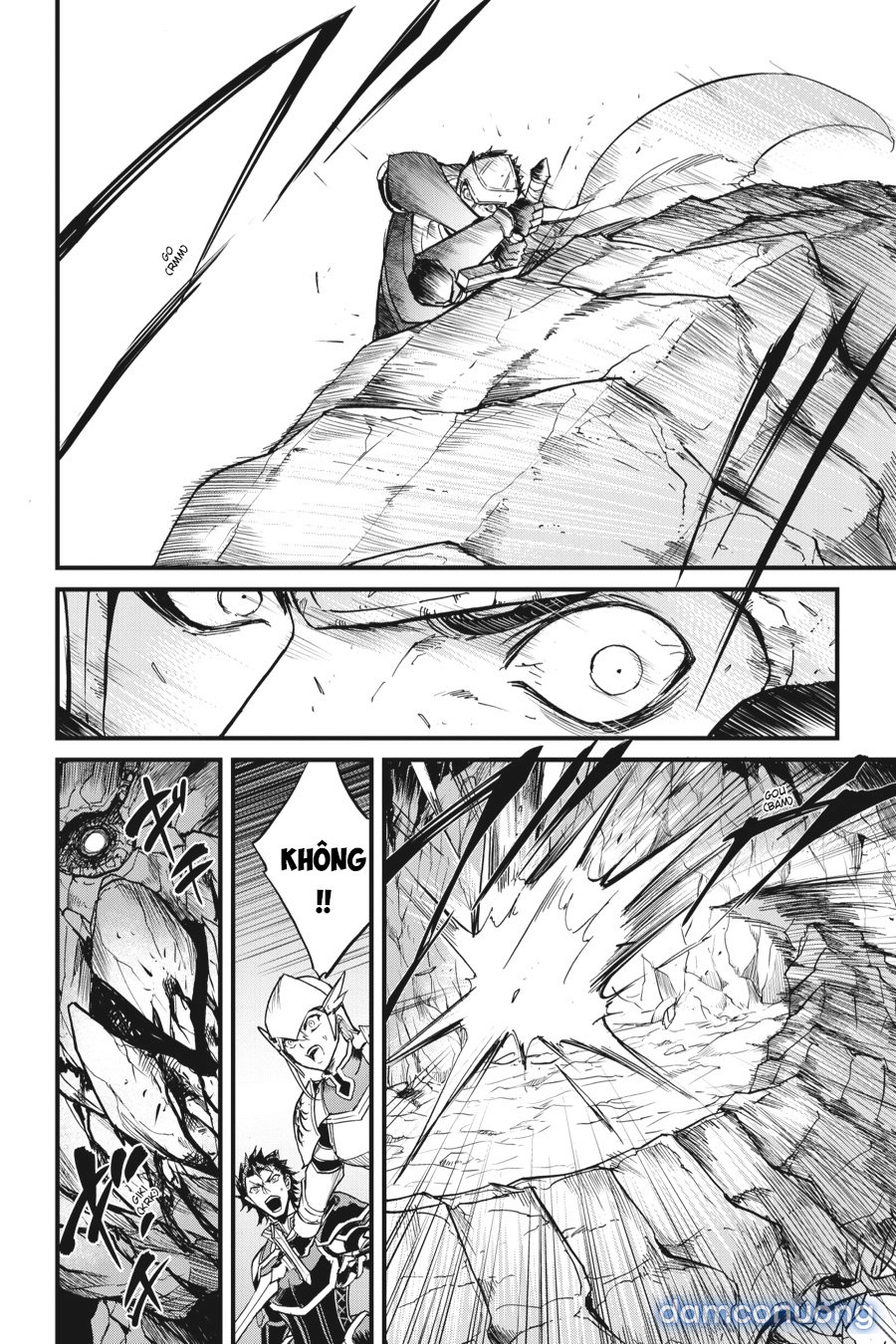 Goblin Slayer Side Story: Year One 