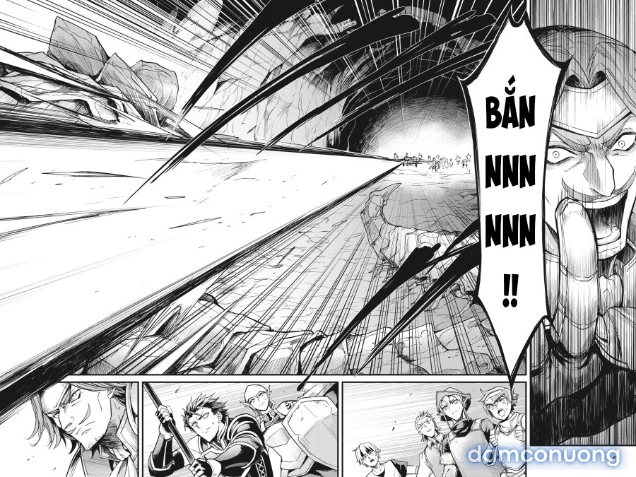 Goblin Slayer Side Story: Year One 