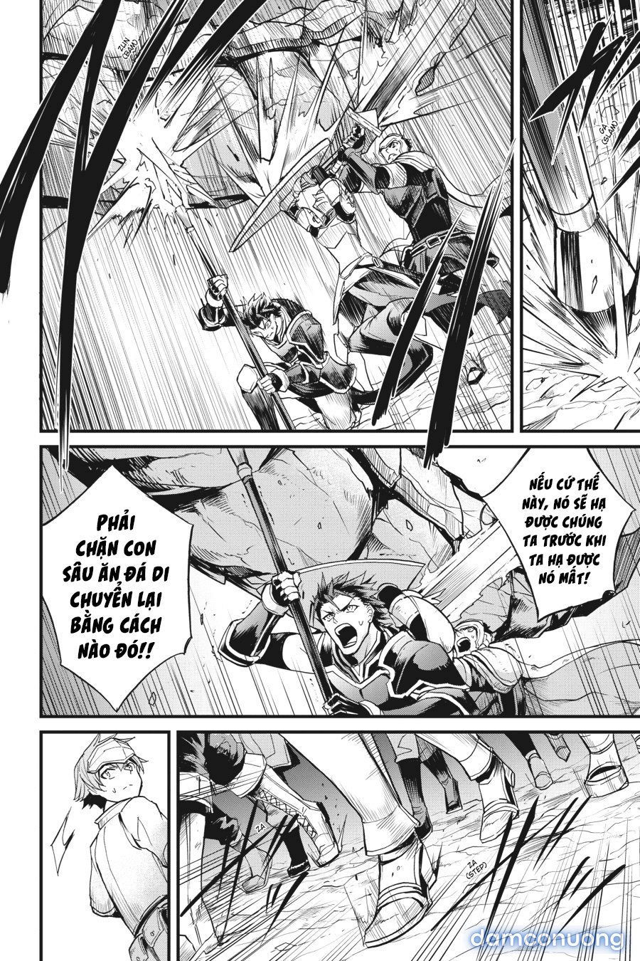 Goblin Slayer Side Story: Year One 