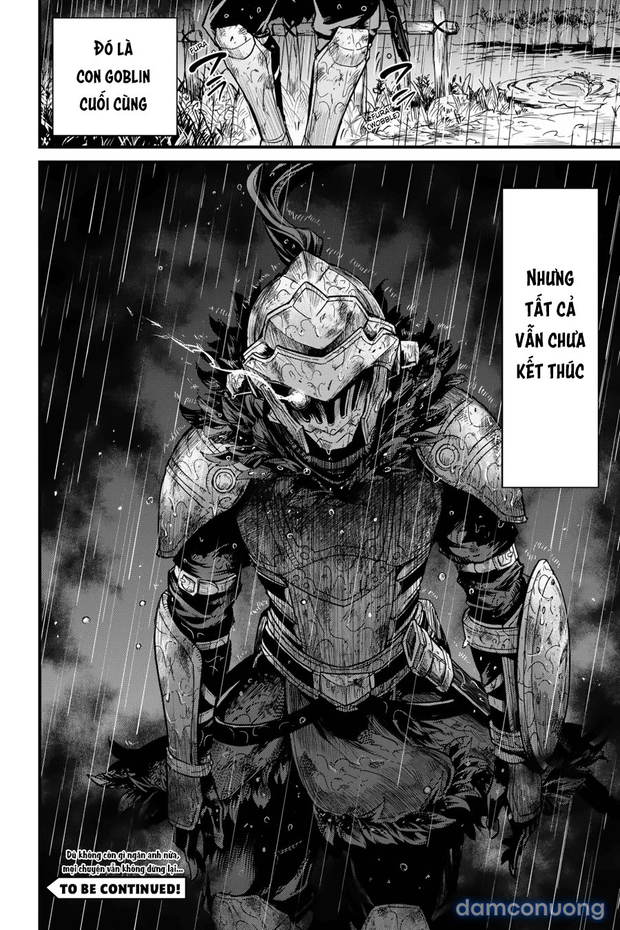 Goblin Slayer Side Story: Year One 