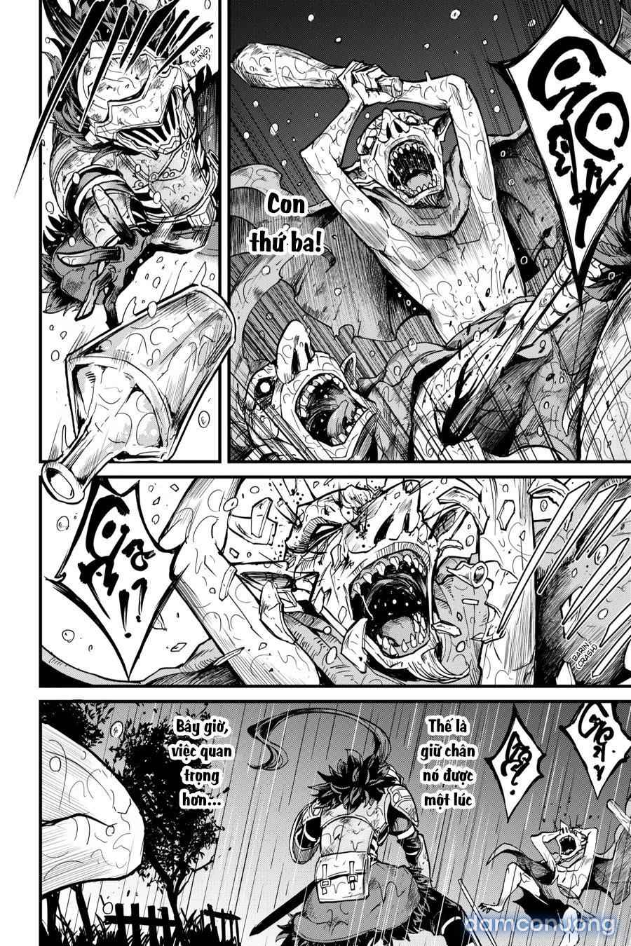 Goblin Slayer Side Story: Year One 