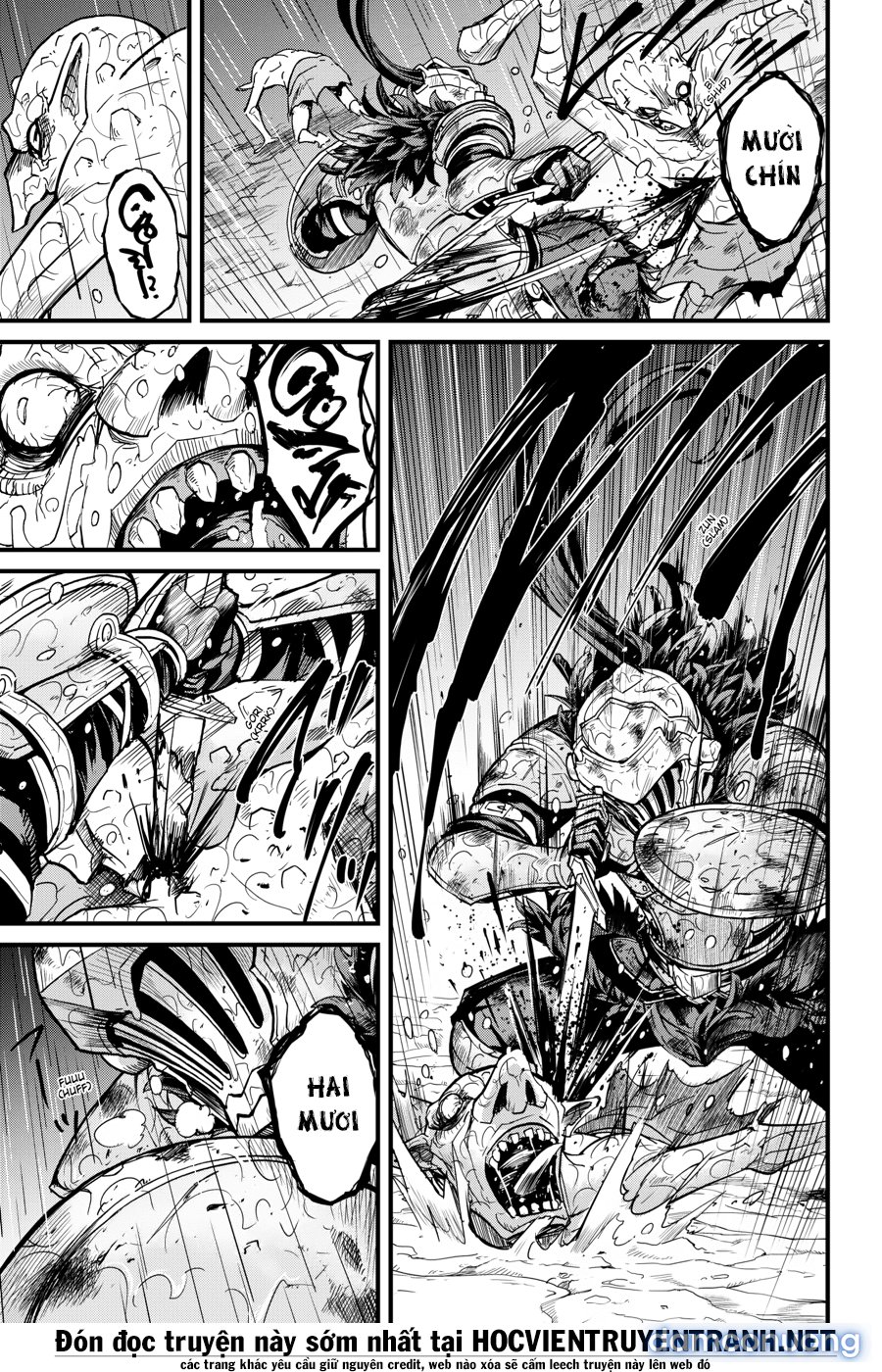 Goblin Slayer Side Story: Year One 