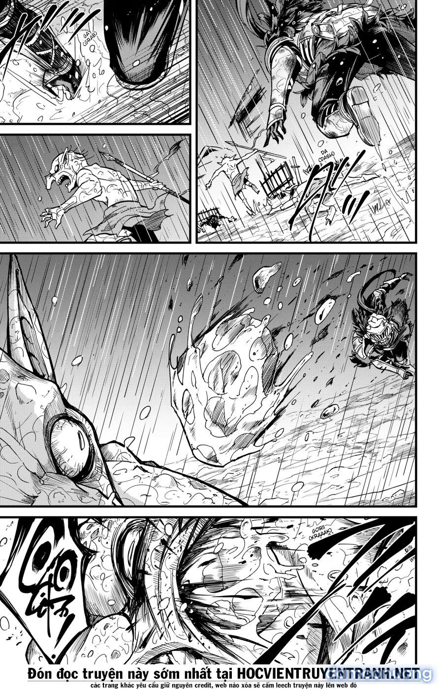 Goblin Slayer Side Story: Year One 