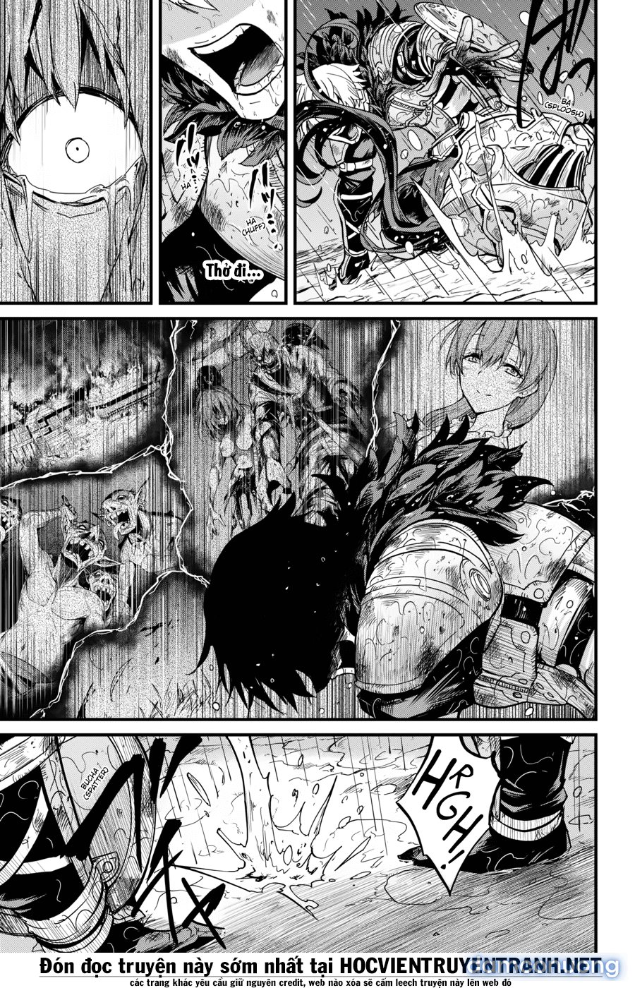 Goblin Slayer Side Story: Year One 
