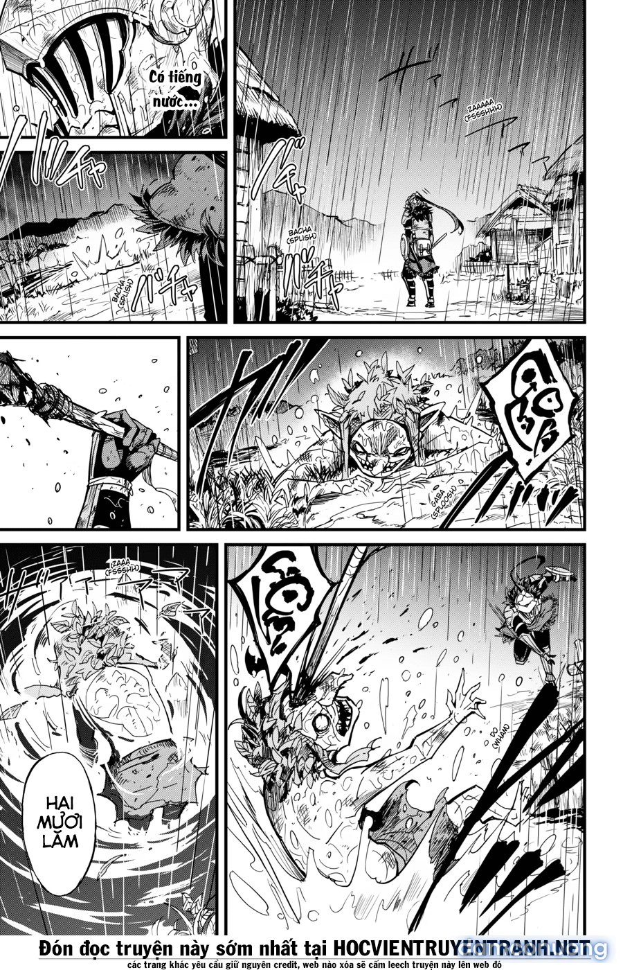 Goblin Slayer Side Story: Year One 
