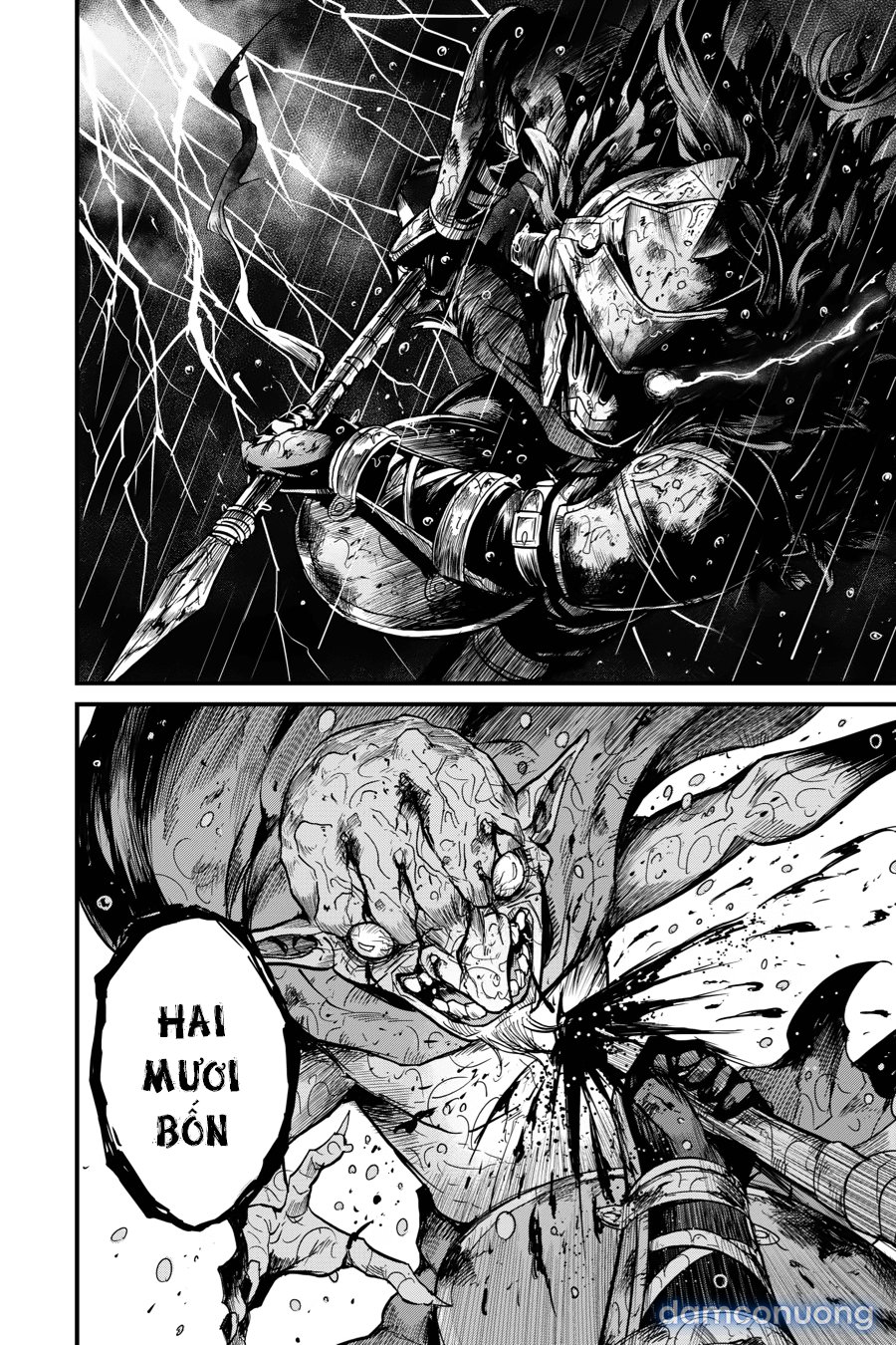 Goblin Slayer Side Story: Year One 