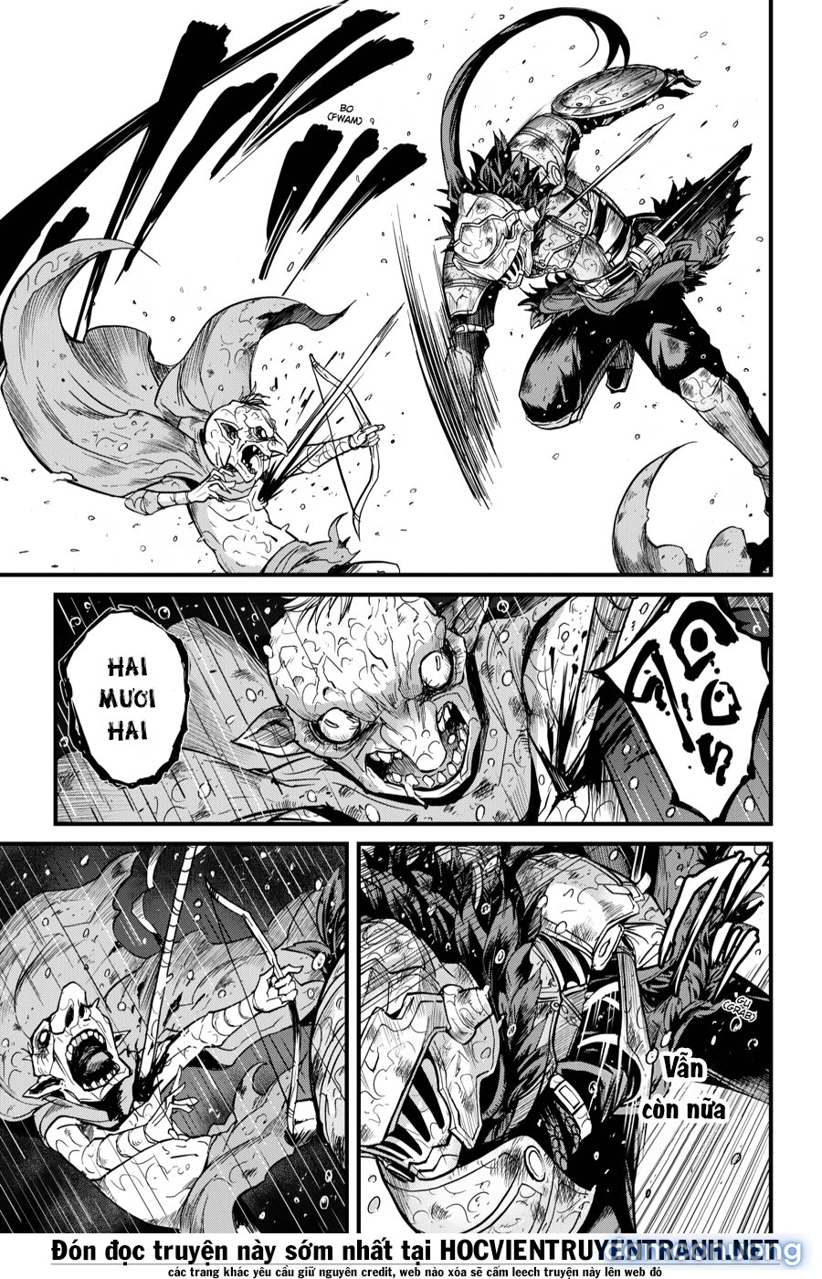 Goblin Slayer Side Story: Year One 