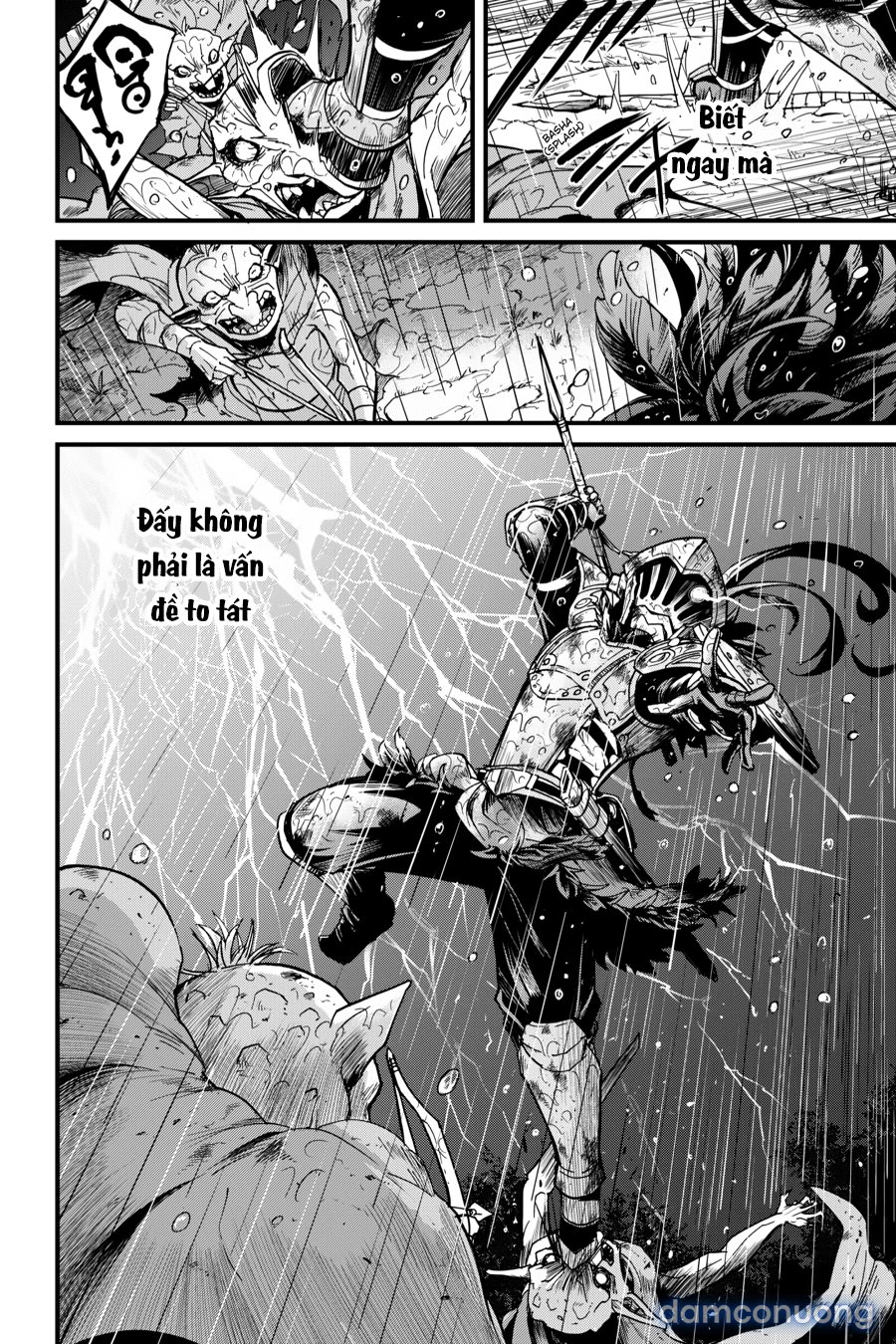 Goblin Slayer Side Story: Year One 