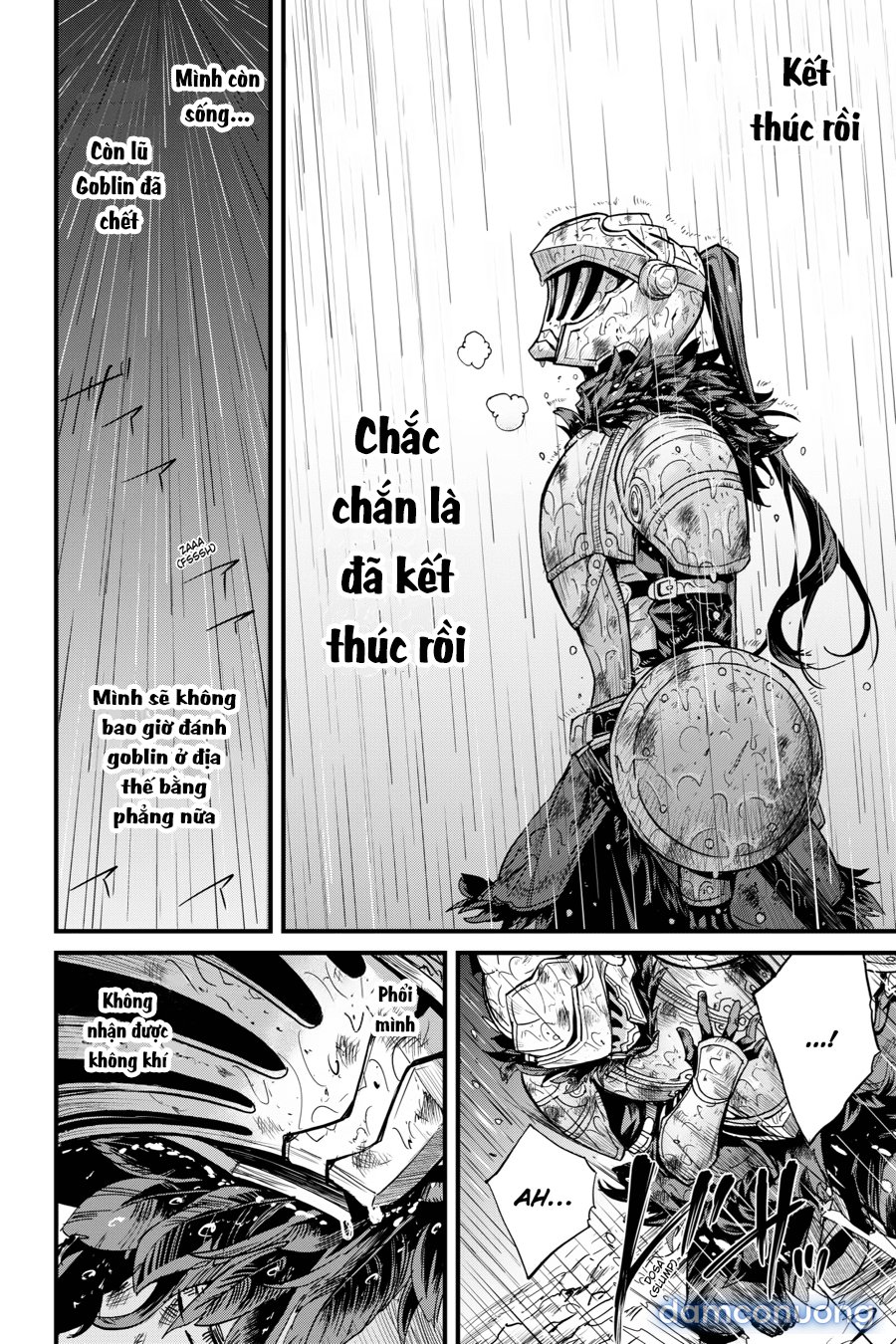 Goblin Slayer Side Story: Year One 