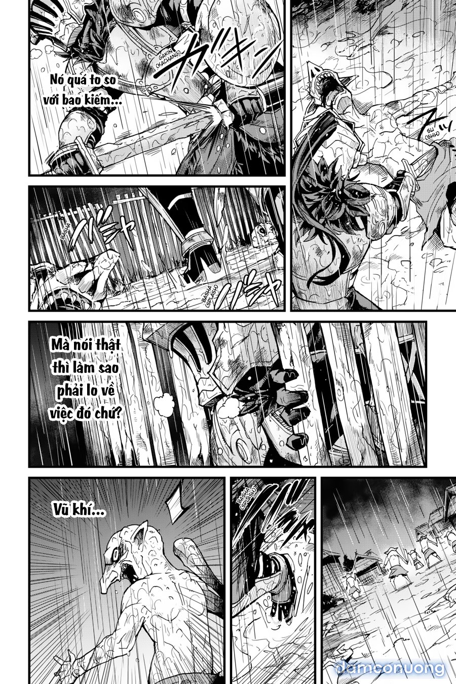 Goblin Slayer Side Story: Year One 