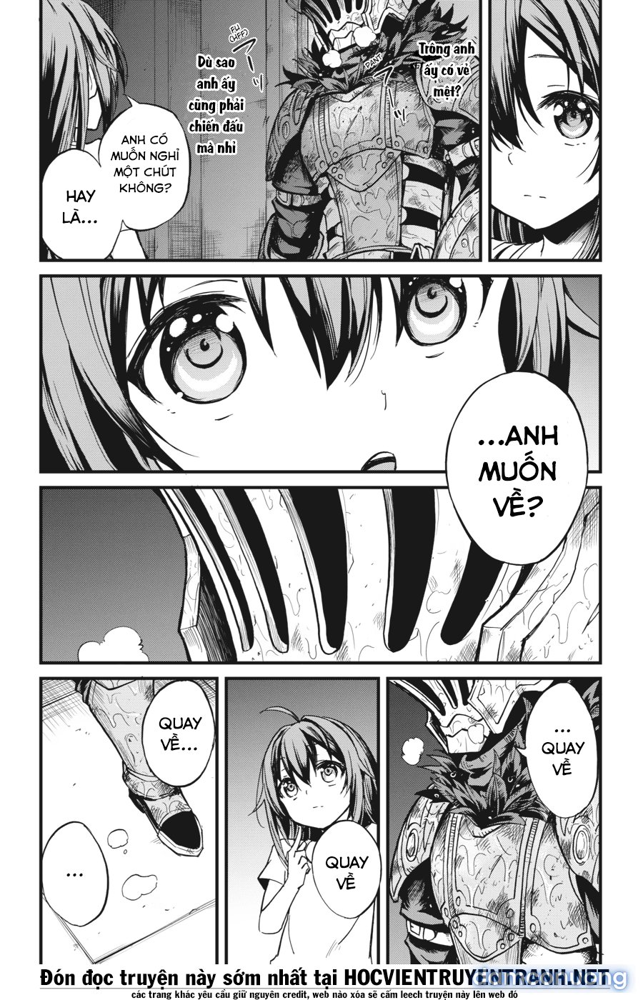 Goblin Slayer Side Story: Year One 