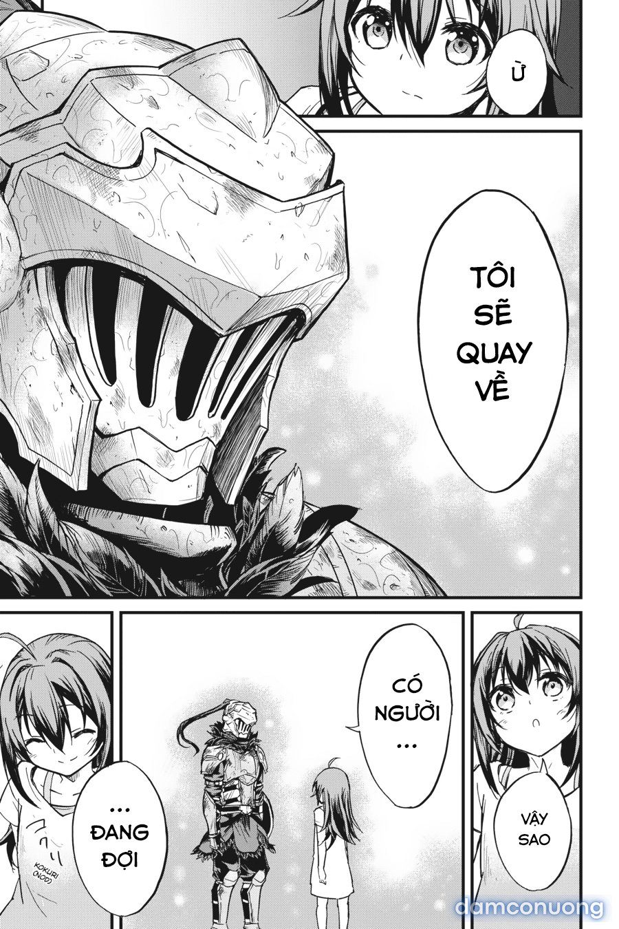 Goblin Slayer Side Story: Year One 