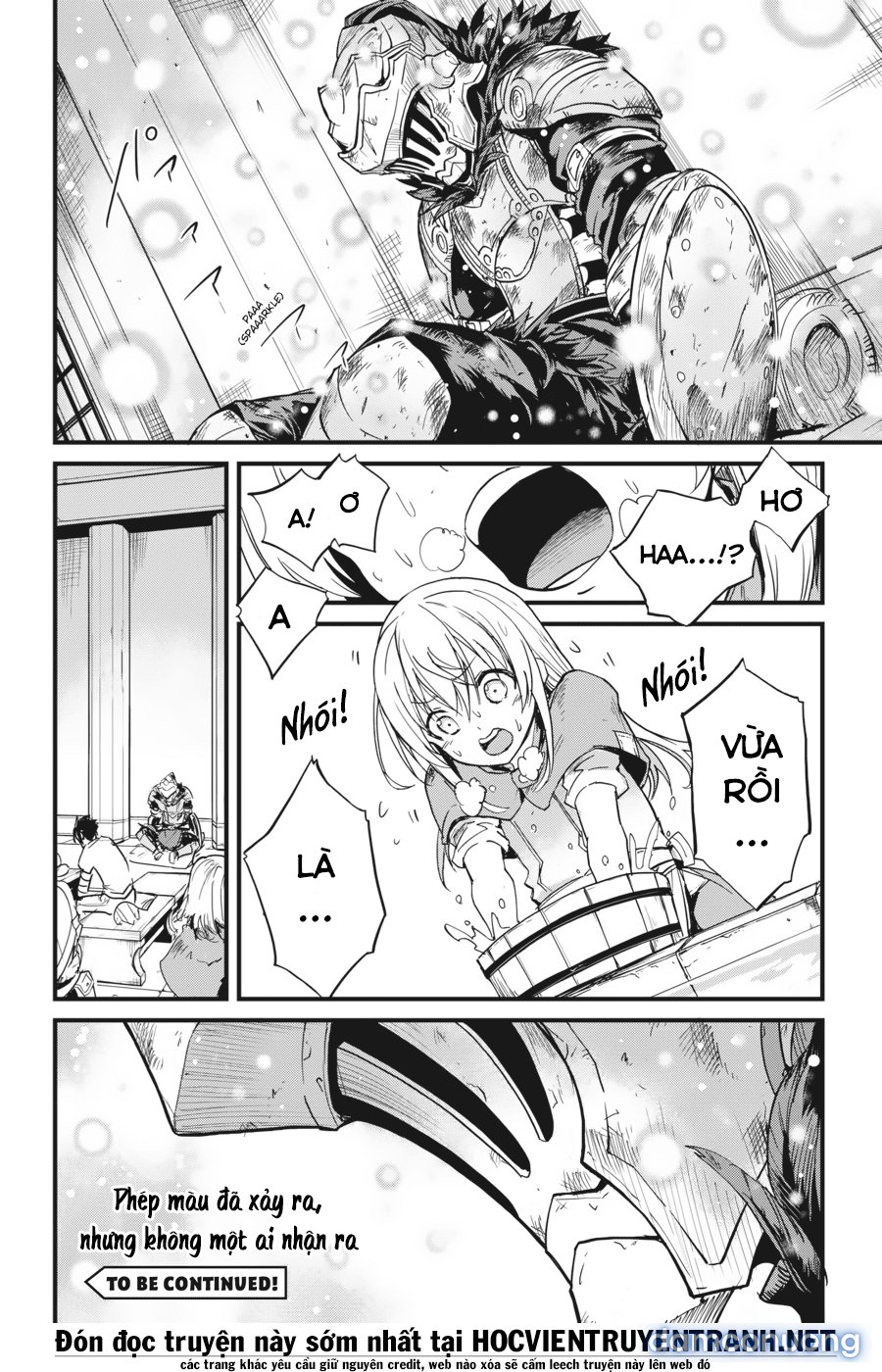 Goblin Slayer Side Story: Year One 