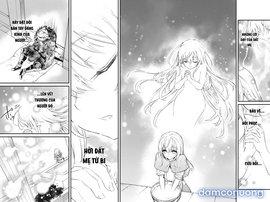 Goblin Slayer Side Story: Year One 