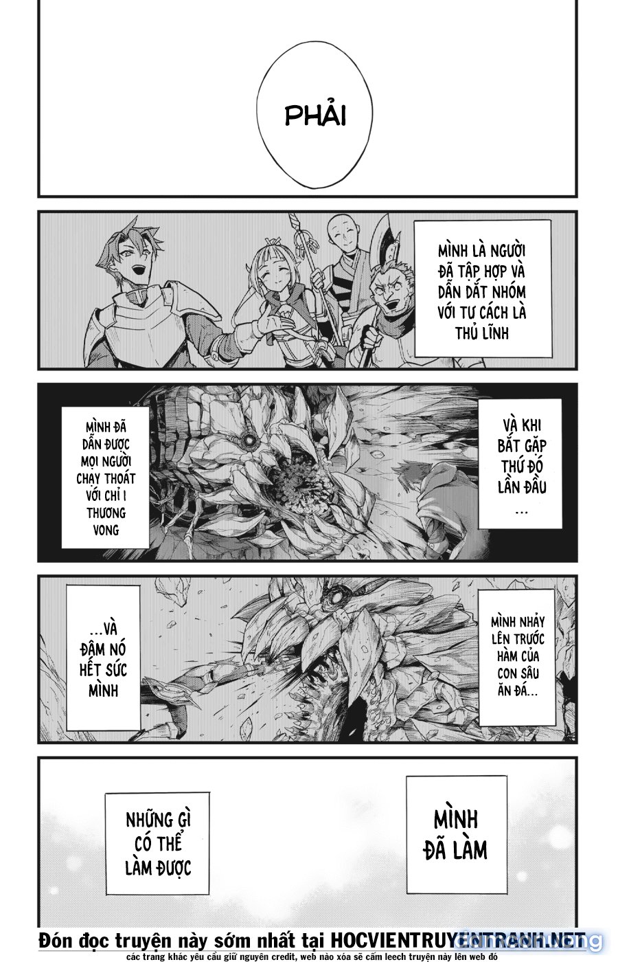 Goblin Slayer Side Story: Year One 