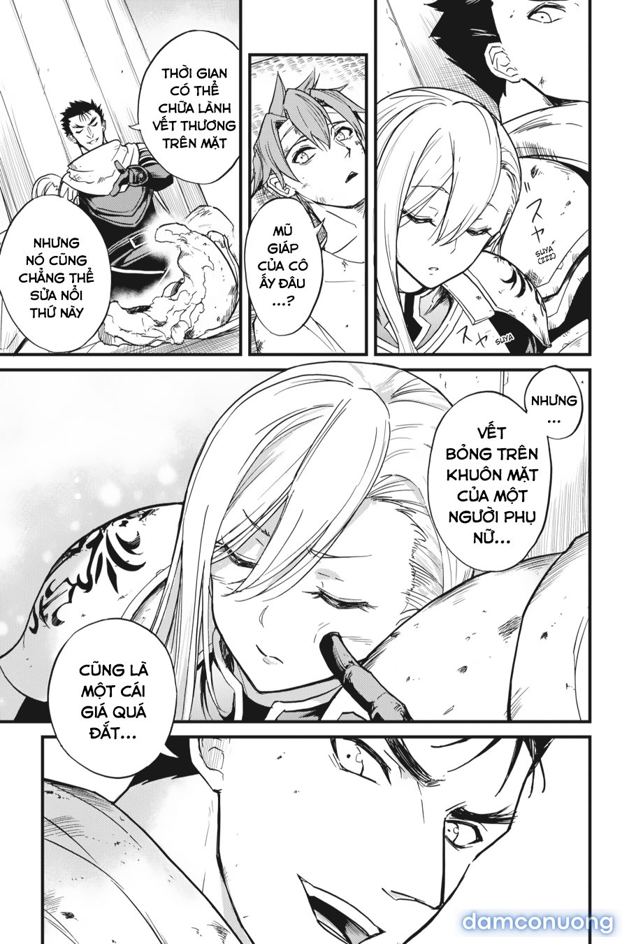 Goblin Slayer Side Story: Year One 