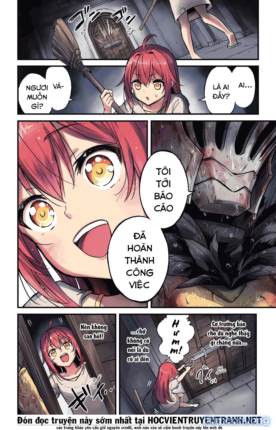 Goblin Slayer Side Story: Year One 