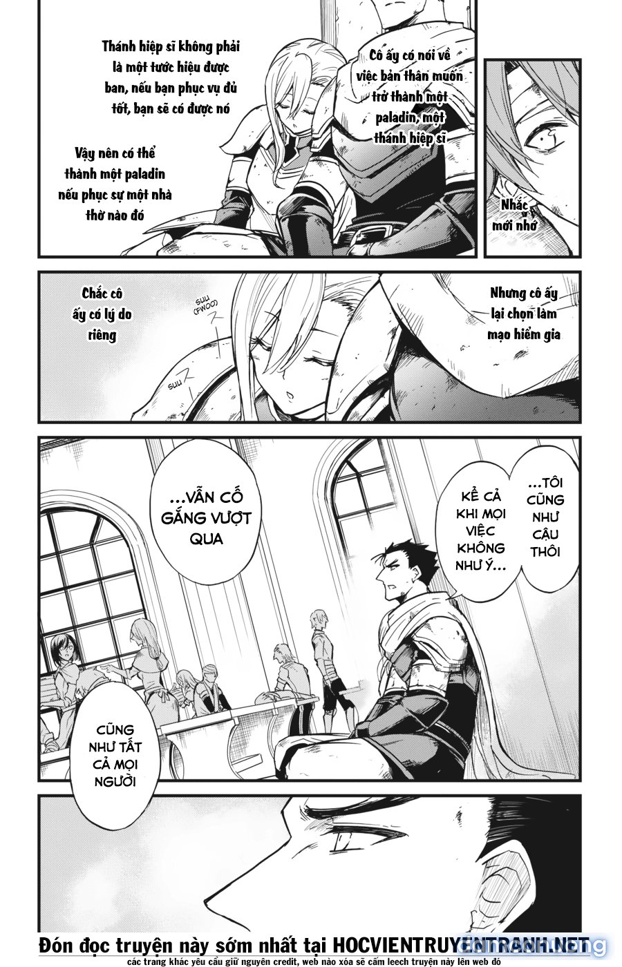 Goblin Slayer Side Story: Year One 