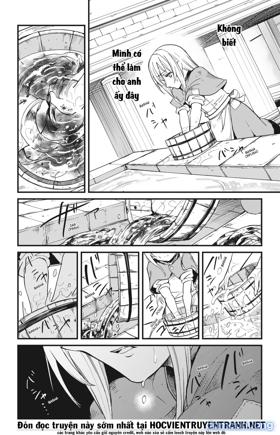 Goblin Slayer Side Story: Year One 