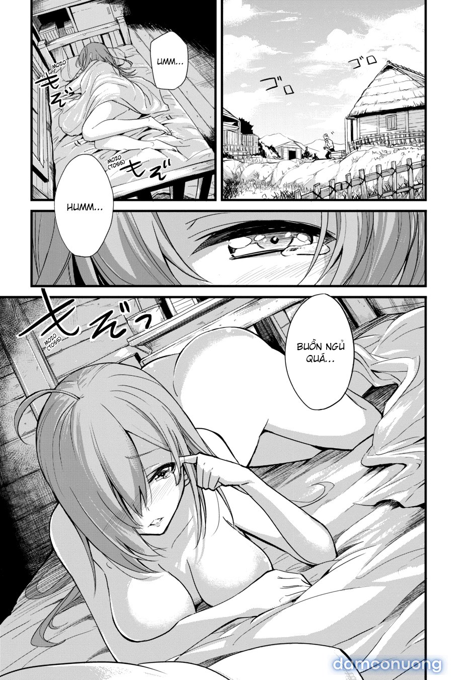 Goblin Slayer Side Story: Year One 