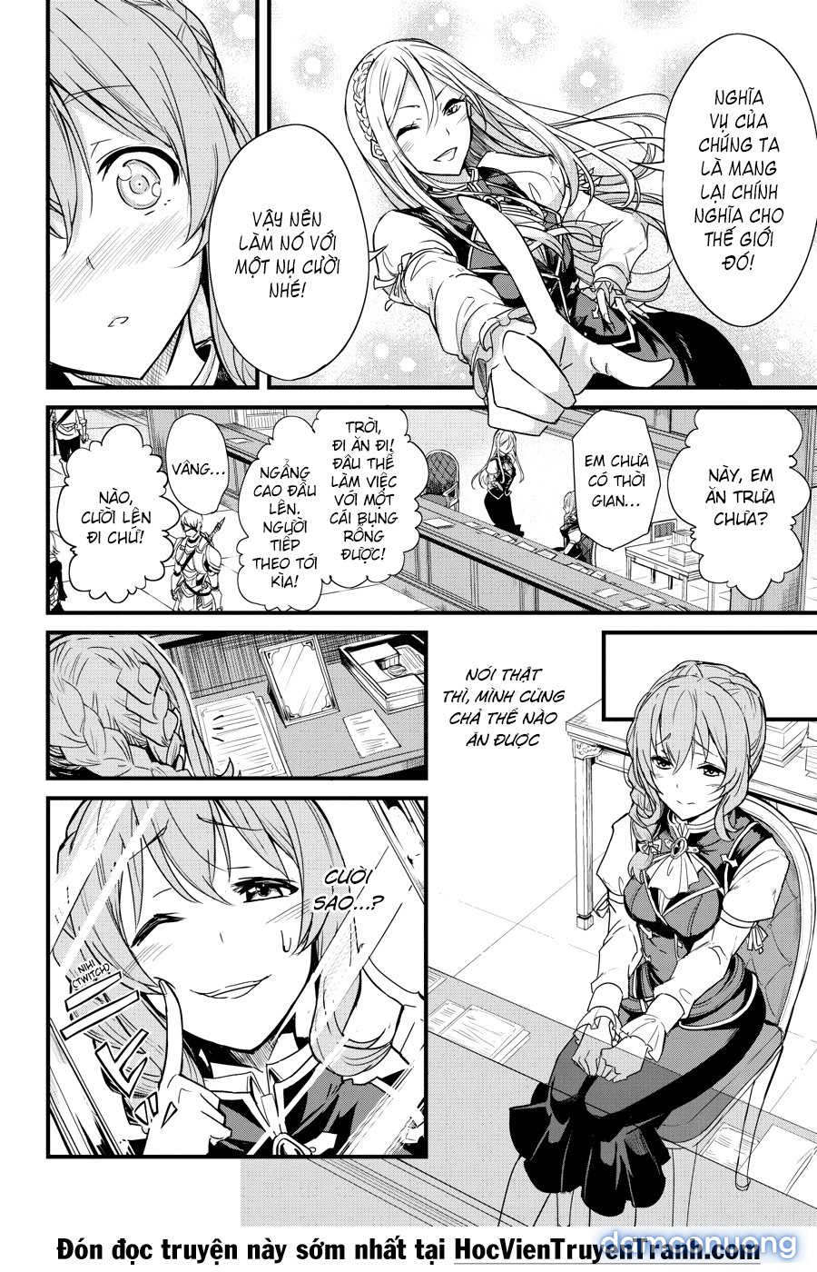 Goblin Slayer Side Story: Year One 
