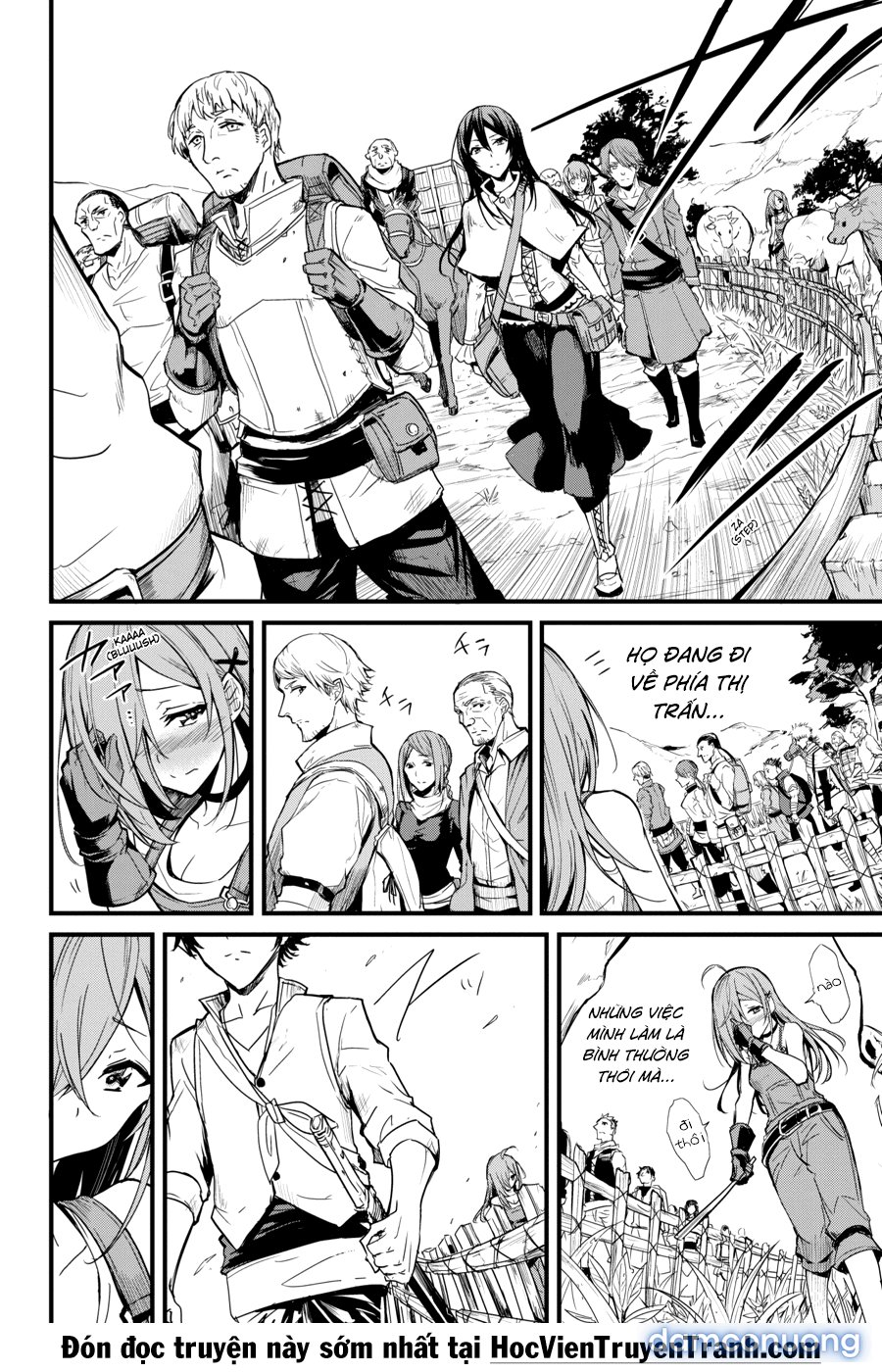 Goblin Slayer Side Story: Year One 