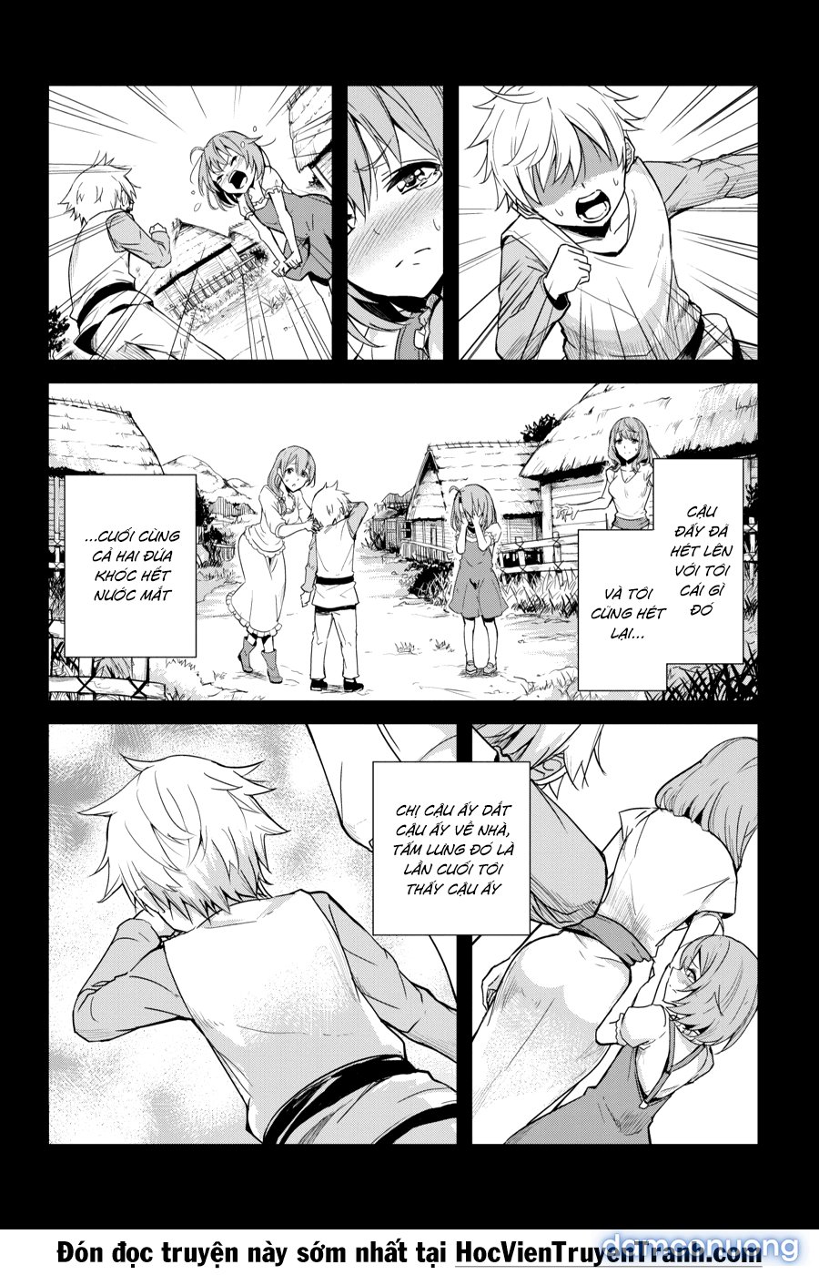 Goblin Slayer Side Story: Year One 