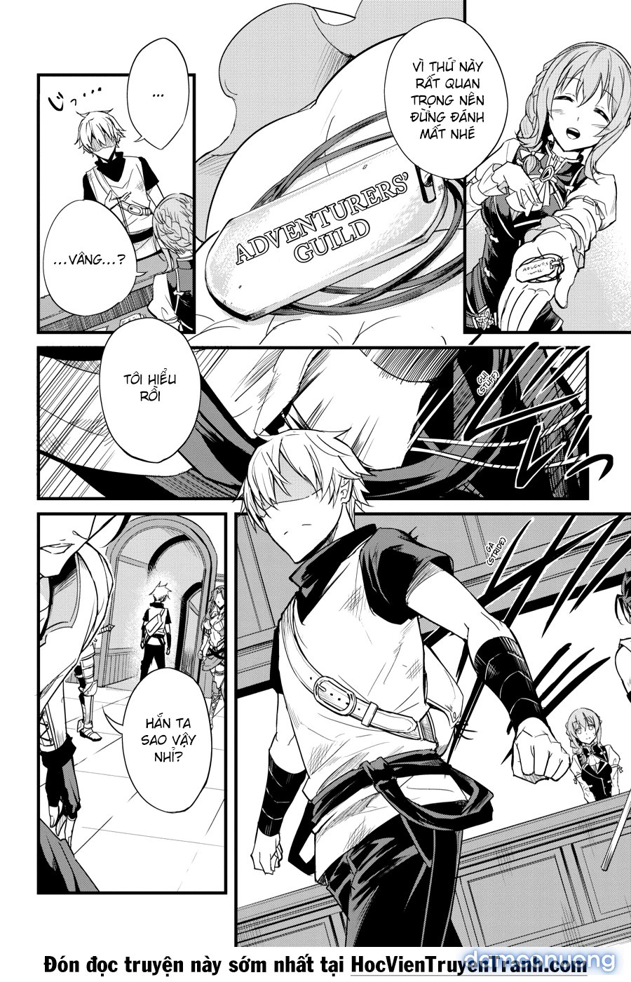 Goblin Slayer Side Story: Year One 