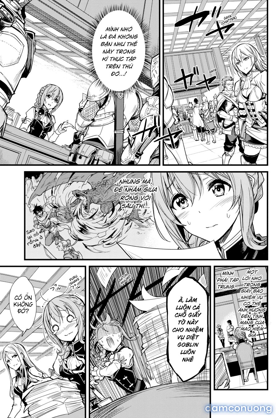 Goblin Slayer Side Story: Year One 