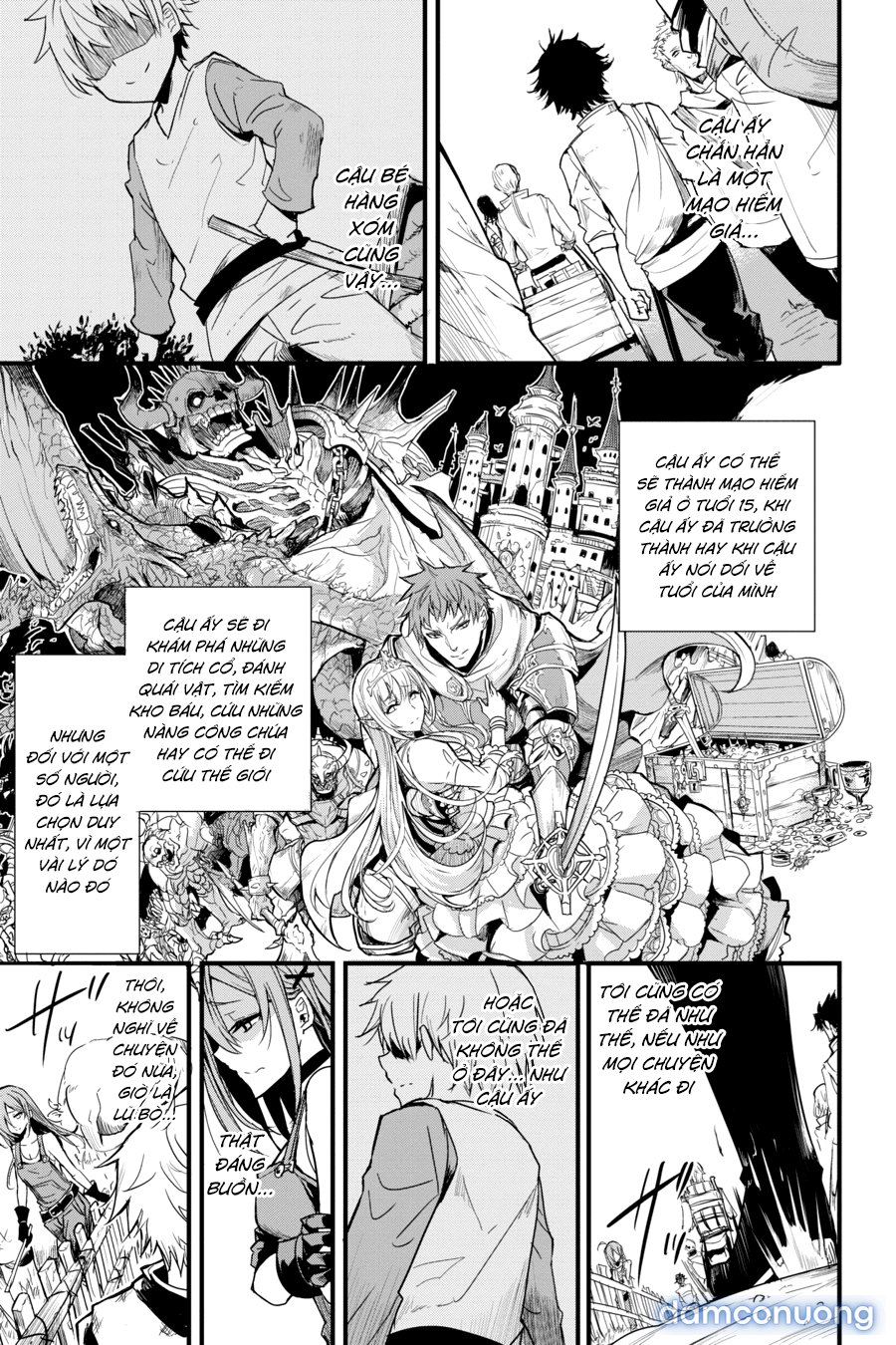 Goblin Slayer Side Story: Year One 