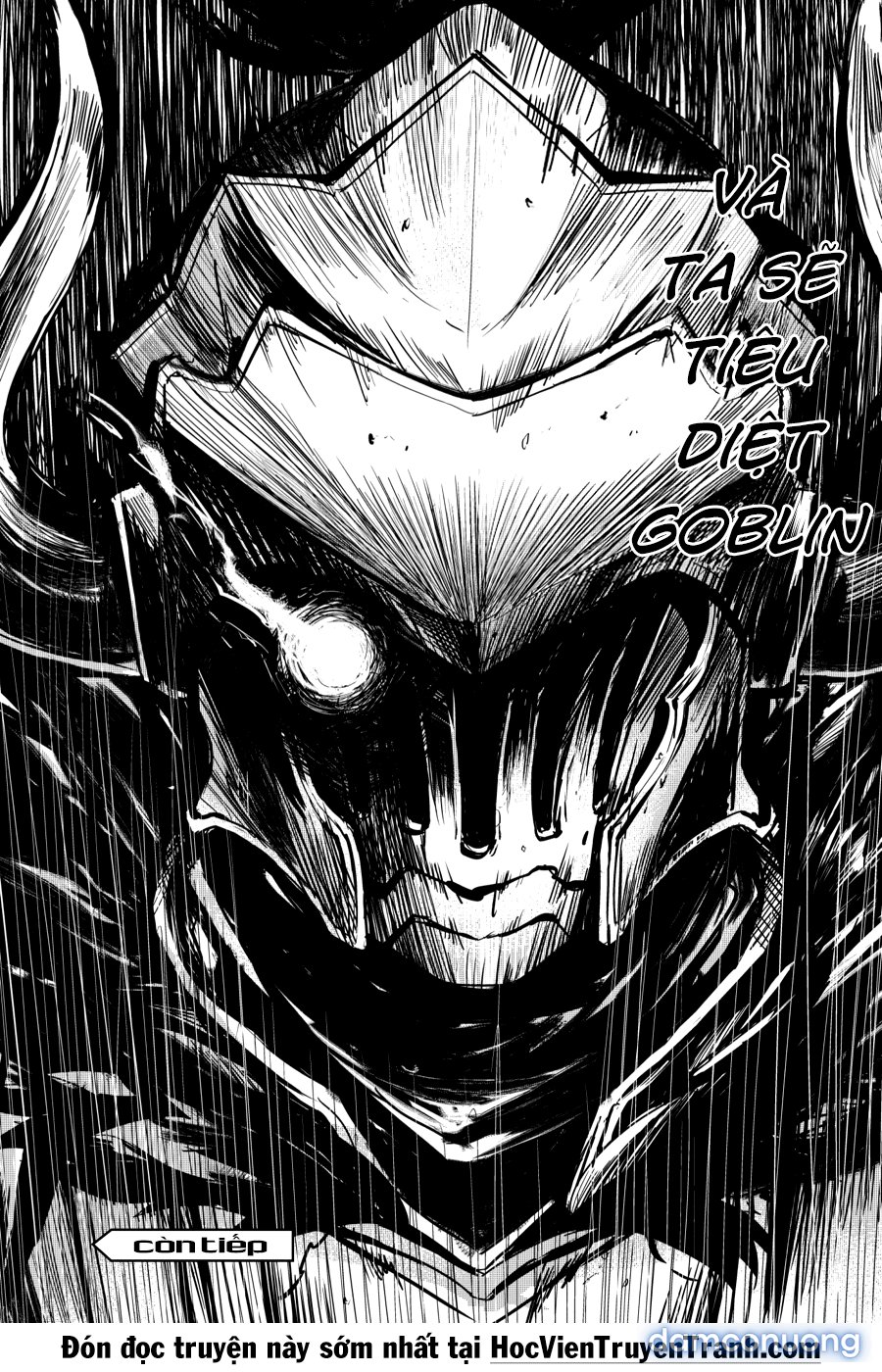 Goblin Slayer Side Story: Year One 