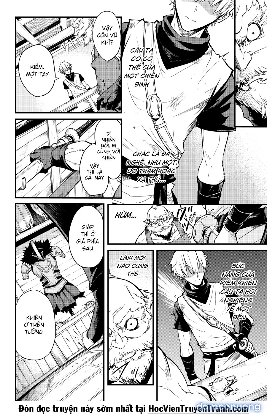 Goblin Slayer Side Story: Year One 
