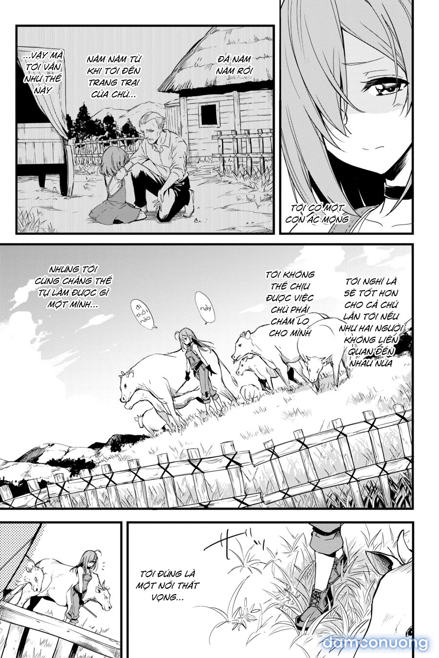 Goblin Slayer Side Story: Year One 