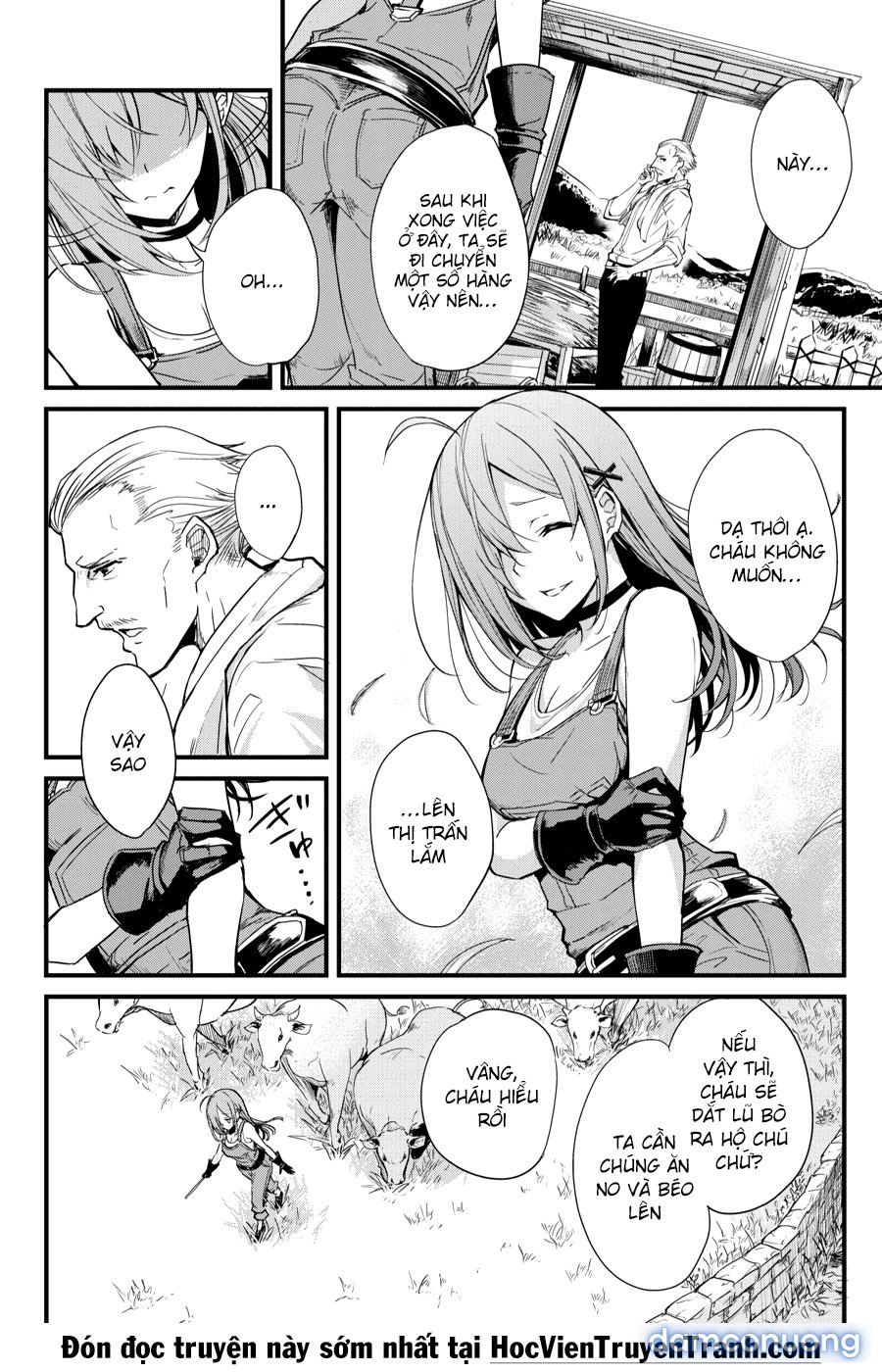 Goblin Slayer Side Story: Year One 
