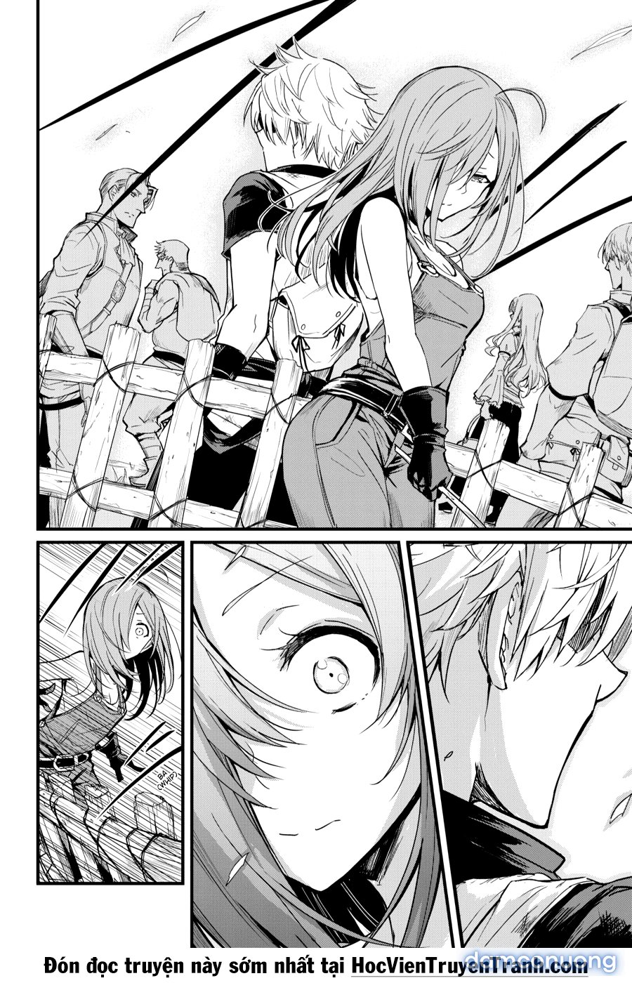 Goblin Slayer Side Story: Year One 
