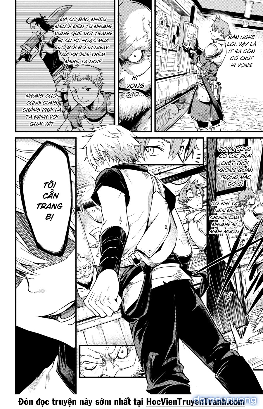 Goblin Slayer Side Story: Year One 