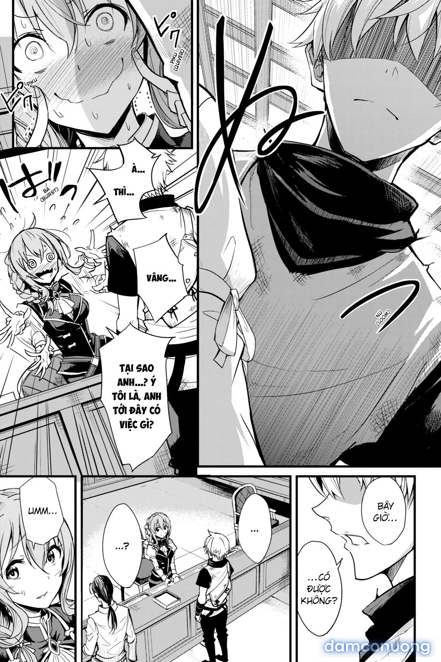 Goblin Slayer Side Story: Year One 