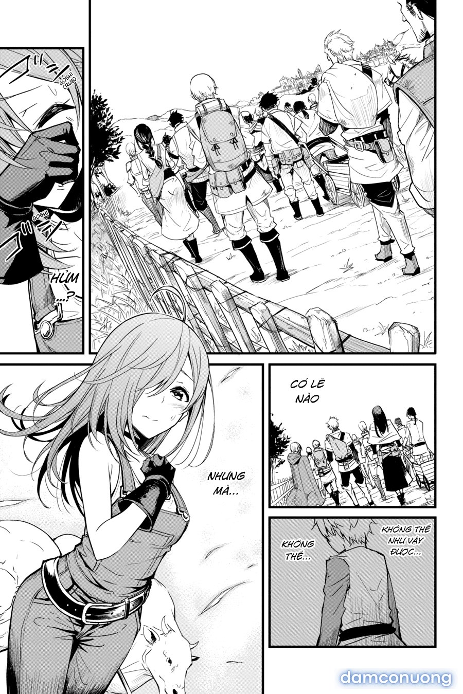 Goblin Slayer Side Story: Year One 