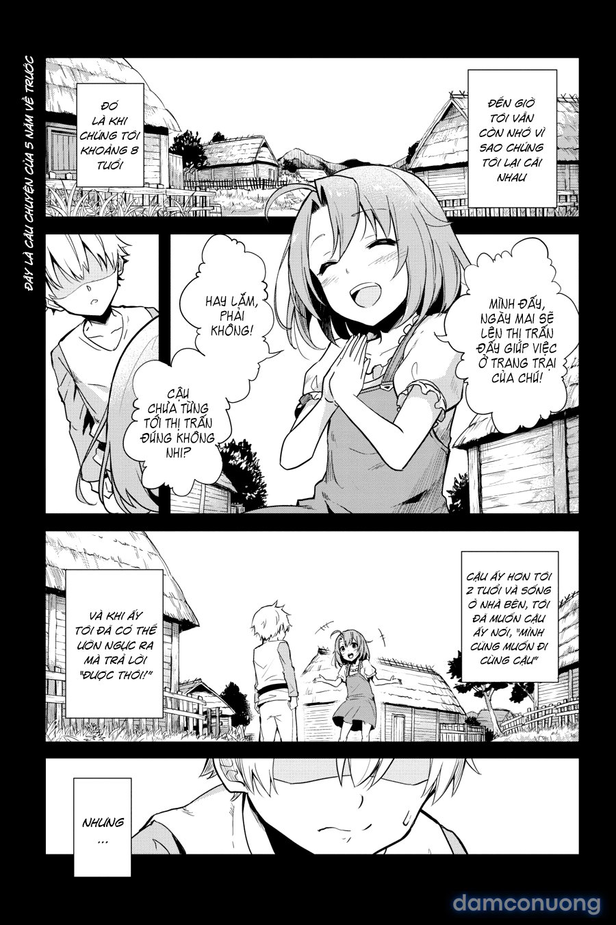 Goblin Slayer Side Story: Year One 