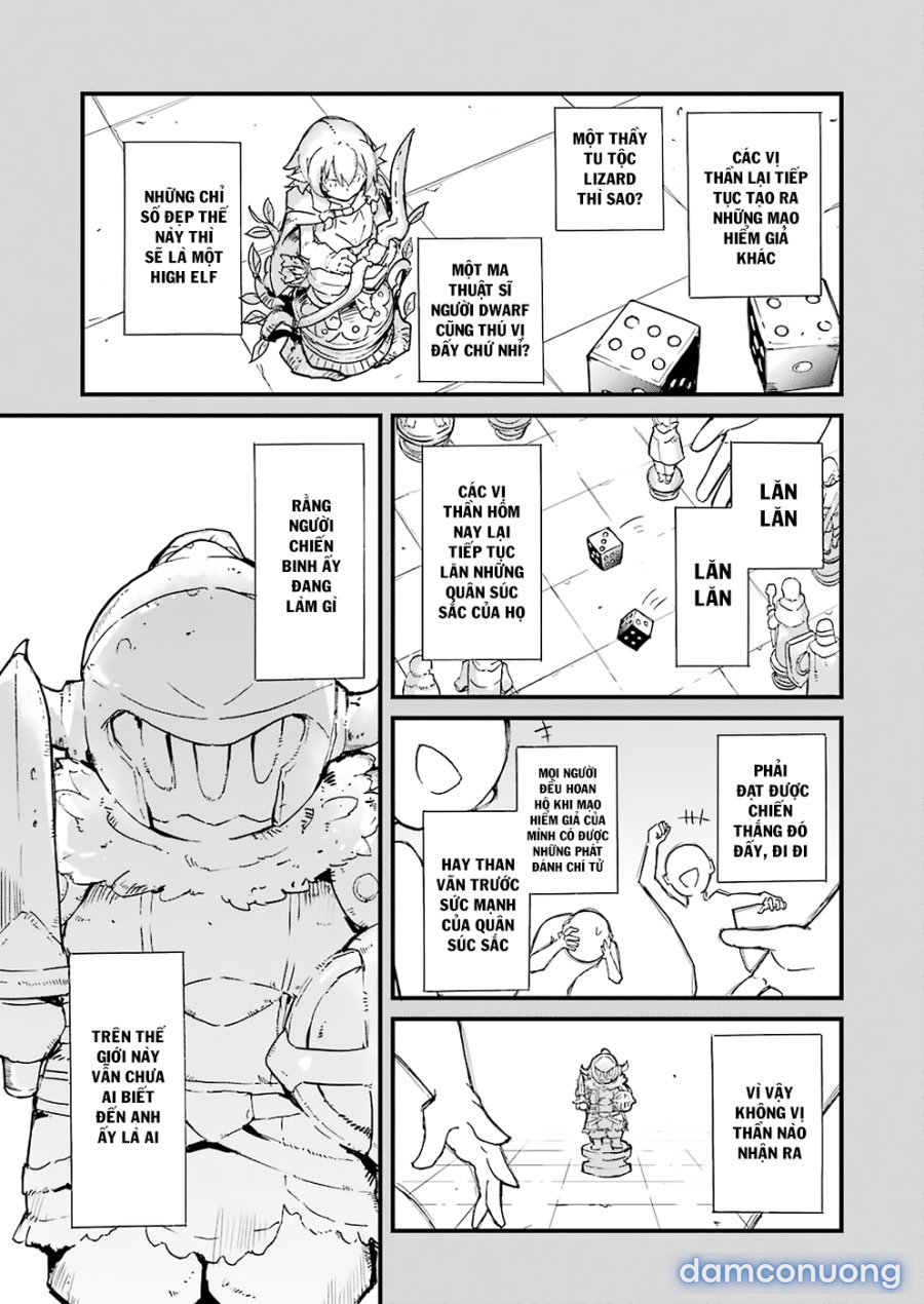 Goblin Slayer Side Story: Year One 